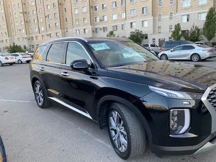 Hyundai Palisade 2020 года за 14 500 000 тг. в Актау – фото 2