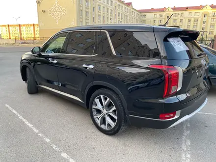 Hyundai Palisade 2020 года за 14 500 000 тг. в Актау – фото 4