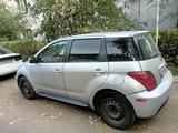 Scion xA 2004 года за 2 500 000 тг. в Алматы – фото 2