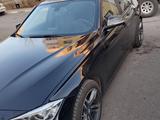 BMW 320 2012 года за 8 000 000 тг. в Сатпаев – фото 2