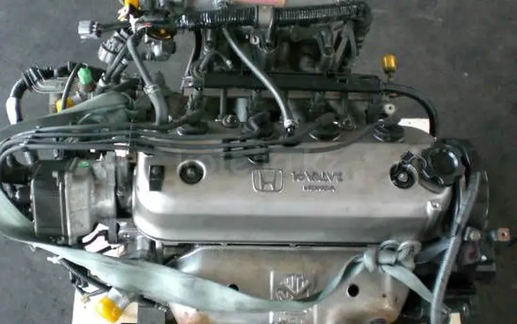 Двигатель Honda Accord F18 из Японииүшін3 000 тг. в Астана