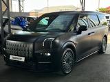 Zeekr 009 2023 года за 25 000 000 тг. в Шымкент