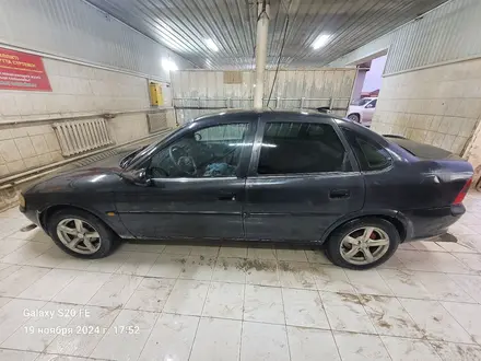 Opel Vectra 1998 года за 1 200 000 тг. в Жанаозен – фото 4