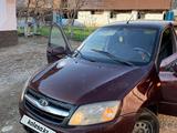 ВАЗ (Lada) Granta 2190 2014 года за 2 500 000 тг. в Шымкент – фото 2
