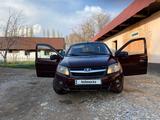 ВАЗ (Lada) Granta 2190 2014 года за 2 500 000 тг. в Шымкент