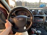ВАЗ (Lada) Granta 2190 2014 года за 2 500 000 тг. в Шымкент – фото 3
