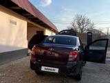 ВАЗ (Lada) Granta 2190 2014 года за 2 500 000 тг. в Шымкент – фото 4