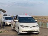 Toyota Estima 2008 года за 4 400 000 тг. в Уральск