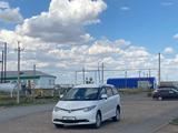 Toyota Estima 2008 года за 4 400 000 тг. в Уральск – фото 2