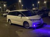 Toyota Estima 2008 года за 4 400 000 тг. в Уральск – фото 3