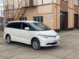 Toyota Estima 2008 года за 4 400 000 тг. в Уральск – фото 4