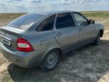 ВАЗ (Lada) Priora 2172 2012 годаfor1 600 000 тг. в Уральск