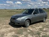 ВАЗ (Lada) Priora 2172 2012 годаүшін1 600 000 тг. в Уральск – фото 5