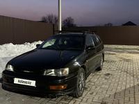 Toyota Caldina 1997 годаүшін3 200 000 тг. в Алматы