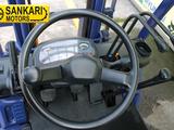 Komatsu  FG15LC-16 2005 годаүшін4 100 000 тг. в Алматы – фото 4