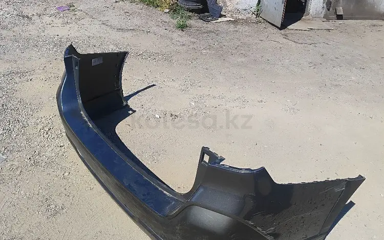 Бампер задний на Субару Аутбэк BT за 150 000 тг. в Алматы