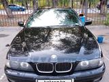 BMW 540 2000 годаfor4 500 000 тг. в Алматы – фото 4