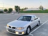 Nissan Maxima 1998 годаүшін3 300 000 тг. в Туркестан – фото 4