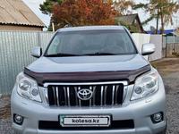 Toyota Land Cruiser Prado 2012 года за 18 600 000 тг. в Караганда