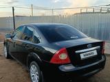 Ford Focus 2009 года за 2 500 000 тг. в Уральск – фото 5