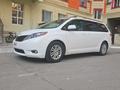 Toyota Sienna 2013 годаүшін9 200 000 тг. в Актау – фото 8