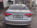 Hyundai Sonata 2017 годаfor8 500 000 тг. в Тараз – фото 6