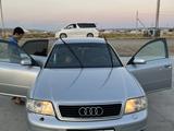 Audi A6 1997 годаүшін3 100 000 тг. в Актау – фото 5