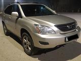 Lexus RX 400h 2005 годаүшін6 000 000 тг. в Семей – фото 2