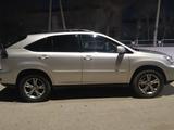 Lexus RX 400h 2005 годаүшін6 000 000 тг. в Семей – фото 4