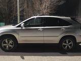 Lexus RX 400h 2005 года за 6 000 000 тг. в Семей – фото 5