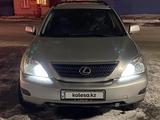 Lexus RX 400h 2005 года за 6 000 000 тг. в Семей