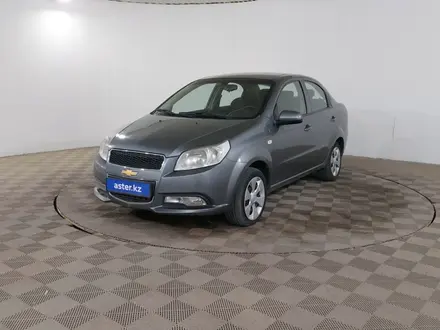 Chevrolet Nexia 2022 года за 4 990 000 тг. в Шымкент