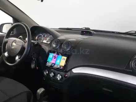 Chevrolet Nexia 2022 года за 4 990 000 тг. в Шымкент – фото 15