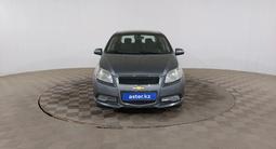 Chevrolet Nexia 2022 года за 4 990 000 тг. в Шымкент – фото 2