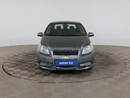 Chevrolet Nexia 2022 года за 4 990 000 тг. в Шымкент – фото 2
