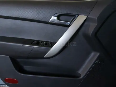 Chevrolet Nexia 2022 года за 4 990 000 тг. в Шымкент – фото 25