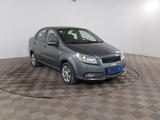 Chevrolet Nexia 2022 года за 4 990 000 тг. в Шымкент – фото 3