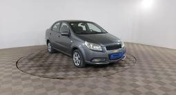 Chevrolet Nexia 2022 года за 4 990 000 тг. в Шымкент – фото 3