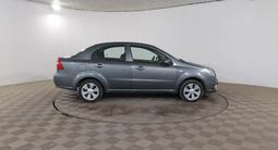 Chevrolet Nexia 2022 года за 4 990 000 тг. в Шымкент – фото 4