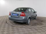 Chevrolet Nexia 2022 года за 4 990 000 тг. в Шымкент – фото 5