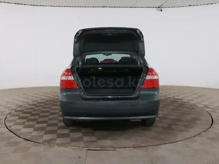 Chevrolet Nexia 2022 года за 4 990 000 тг. в Шымкент – фото 9