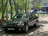 Mercedes-Benz S 320 1997 года за 4 400 000 тг. в Караганда – фото 2