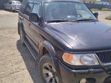 Mitsubishi Pajero 2008 годаүшін5 600 000 тг. в Атырау