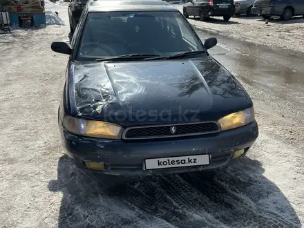 Subaru Legacy 1994 года за 900 000 тг. в Алматы – фото 2