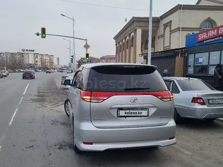 Toyota Estima 2007 года за 6 000 000 тг. в Кызылорда – фото 2