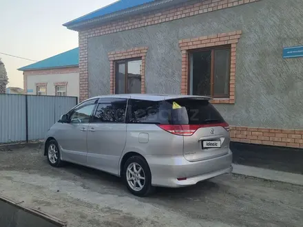 Toyota Estima 2007 года за 6 000 000 тг. в Кызылорда