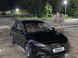 Hyundai i30 2023 года за 10 900 000 тг. в Уральск – фото 3