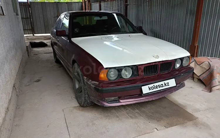 BMW 525 1994 года за 2 000 000 тг. в Алматы