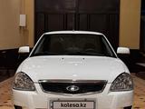 ВАЗ (Lada) Priora 2170 2014 года за 3 300 000 тг. в Шымкент