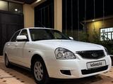 ВАЗ (Lada) Priora 2170 2014 года за 3 300 000 тг. в Шымкент – фото 2